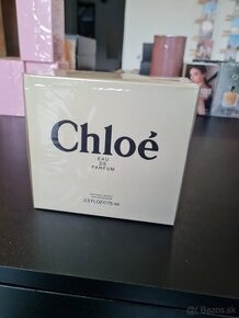 Chloe chloe vôňa