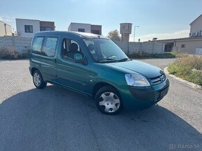 Citroen Berlingo 2.0 HDI