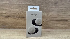 Google Pixel Buds 2 Pro Porcelain