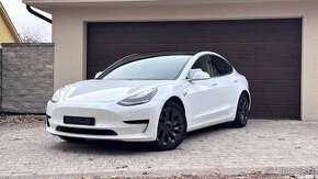 Tesla Model 3 Standard Range +✅ DPH ✅