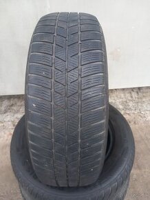 Zimne pneumatiky 225/65R17