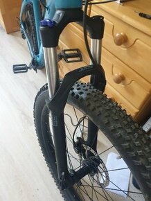 Rockshox Judy 120mm 29/27.5+