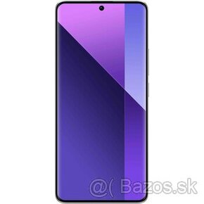 Predám Xiaomi Redmi Note 13 Pro+ 5G 12GB/512GB