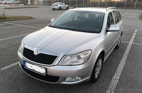 škoda octavia 2 combi