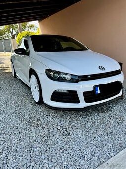 Predám Volkswagen scirocco