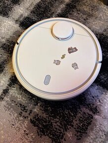 Roboticky vysávač Xiaomi Mi Vacuum