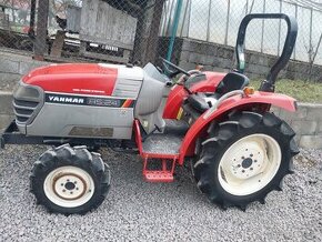 Yanmar RS24