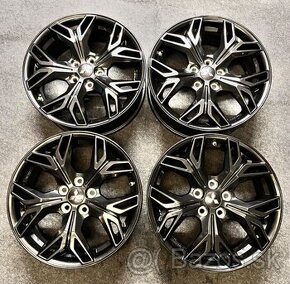 5x114,3 R18 Originál alu Mitsubishi Outlander a Eclipse TOP