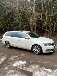 NAHRADNE DIELY VW PASSAT B7 COMBI 2.0 TDI MANUAL