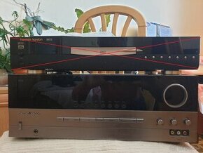 Receiver harman/kardon