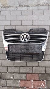 Golf 5 jetta maska