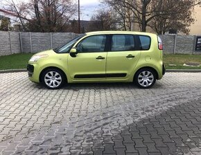 Citroen c3 picasso 86000km