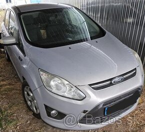 Rozpredám Ford c-max cmax 1.6 benzín 110kw 2011