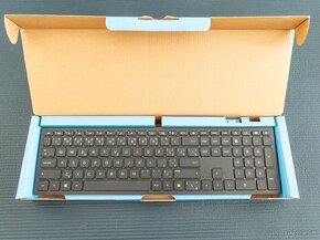 HP Pavilion Wireless Keyboard 600