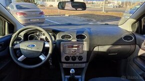 Ford Focus 1.6 16V