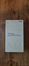 SAMSUNG GALAXY S5 mini BOX krabica