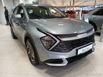 Kia Sportage 2025