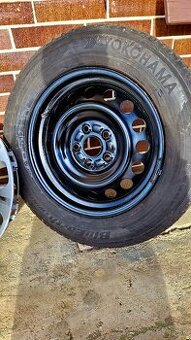 Zimne komplety 5x114.3