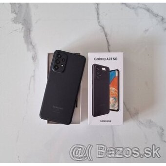 Samsung Galaxy A23 5G