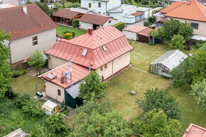 Na predaj 6 izbový rodinný dom - Košice, Južné nábrežie