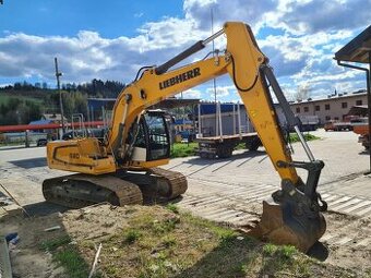 Liebherr R920NLC Pierwszy Właściciel - 1