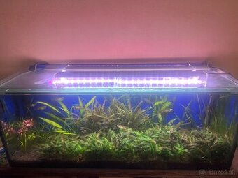 Akvarium 130l