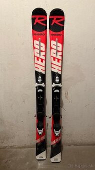 Rossignol Hero 130