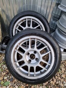 OZ F1 4x100 r15