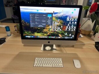 iMac Retina 5K 27-inch 2019