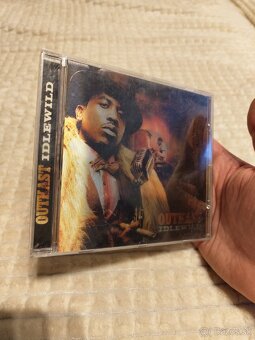 OutKast - Idlewild CD