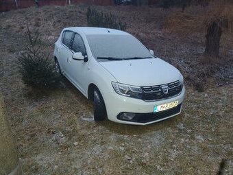 Dacia Sandero 1,2 SCe