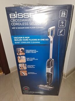 Bissell CrossWave HF3 Cordless Select