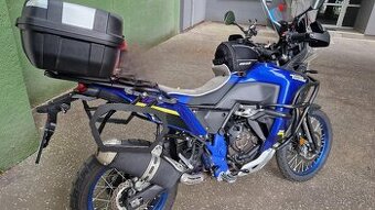 Yamaha tenere 700 drziak na topbox