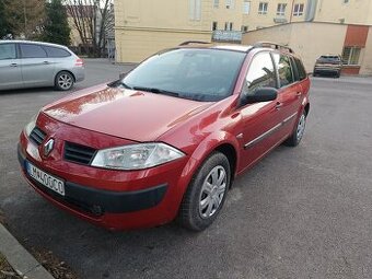 Renault Megane 2 grandtour