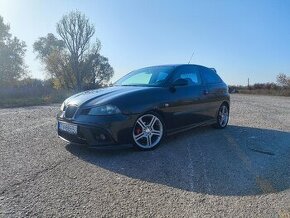 Seat Ibiza - 1