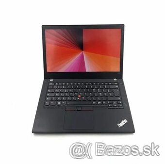 Lenovo ThinkPad A485 AMD Ryzen 3 PRO 2300U 8 GB RAM 256 GB S