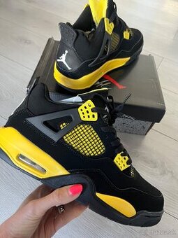 Pánske Jordan 4