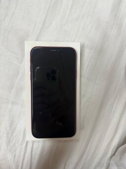 iPhone Xr 64gb