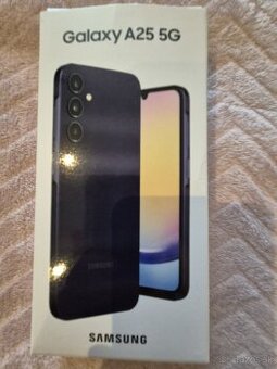 Samsung a25 5G