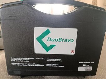 Duo bravo stimulacia svalstva