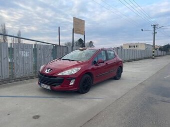 Peugeot 308 2008 1.4 (70kw)