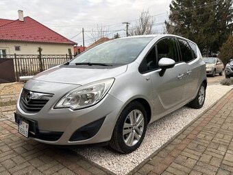 Opel Meriva 1.4 16V (100k) Enjoy