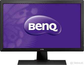 24" BenQ RL2455HM