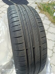 Letné pneumatiky Goodear 195/55R 16EfficientGrip Performance