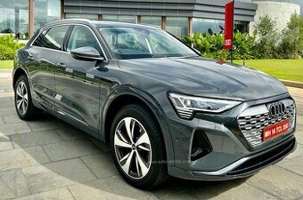 Audi Q8 Etron / Q7 / A5 / A6 / VW Tuareg orig.R20 aludisky