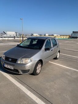 Fiat Punto 2005