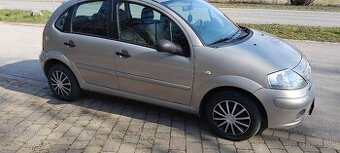 Citroen c 3