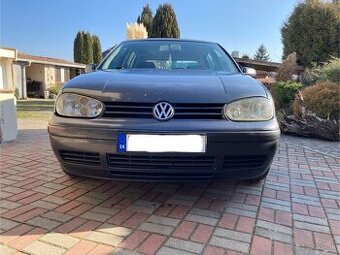 Vw Golf 1.9 TDI 85kw