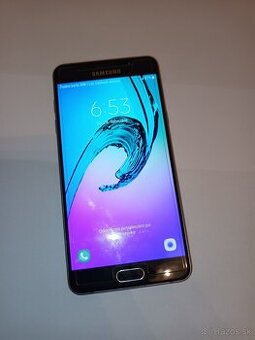 Samsung A5 2016