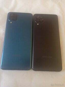 Predám Samsung Galaxy A12